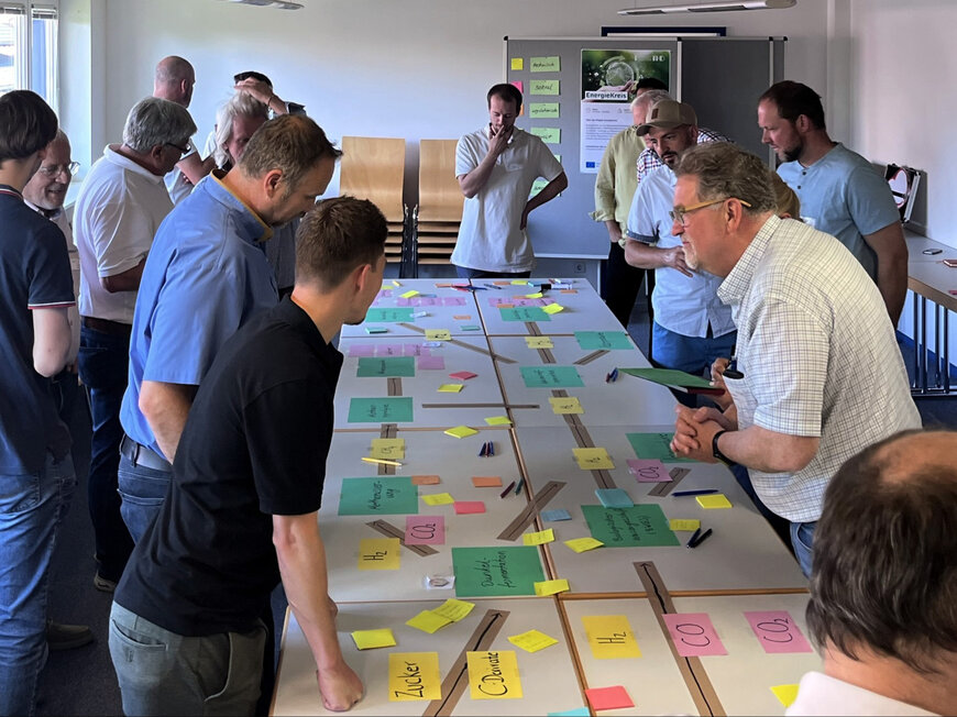 Presseartikel