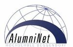 Logo AlumniNet