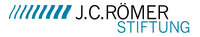 Logo J.C. Römer Stiftung